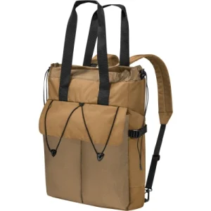 Torba miejska na laptopa 14′ Jack Wolfskin WANDERTHIRST TOTE Torba miejska na laptopa 14′ Jack Wolfskin WANDERTHIRST TOTE