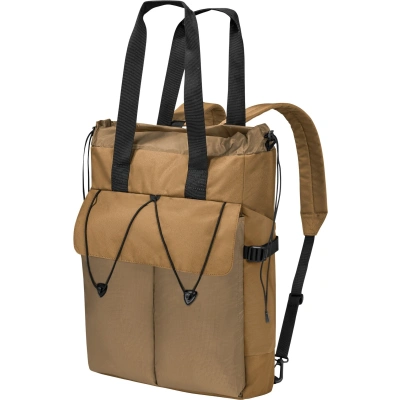 Torba miejska na laptopa 14′ Jack Wolfskin WANDERTHIRST TOTE Torba miejska na laptopa 14′ Jack Wolfskin WANDERTHIRST TOTE