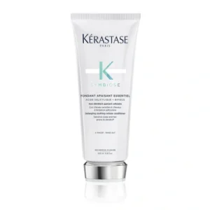 KÉRASTASE Symbiose Fondant Apaisant Essentiel Antidandruff Conditioner FOR DRY Scalp AND HAIR Odżywka, Rozmiar: 200 ml, ` KÉRASTASE Symbiose Fondant Apaisant Essentiel Antidandruff Conditioner FOR DRY Scalp AND HAIR Odżywka, Rozmiar: 200 ml, `