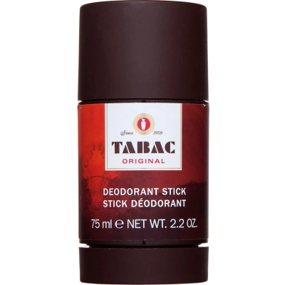 Maurer & Wirtz, Tabac Original, dezodorant, 75 ml - obrazek 1