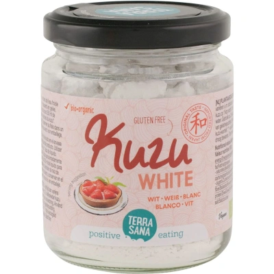 Terrasana Kuzu Białe – Bio 125 g